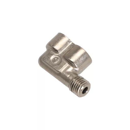 Jura F-csatlakozó E/F- sorozat