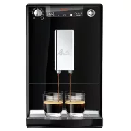 Melitta Caffeo Solo E950-201 automata kávégép
