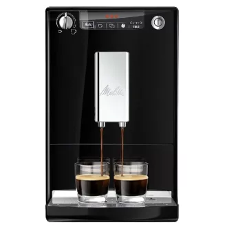 Melitta Caffeo Solo E950-201 automata kávégép