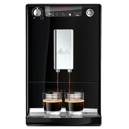 Melitta Solo Black E950-201 kávégép