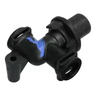 Bosch / Siemens leeresztő szelep (Surpresso S60/S65, Benvenuto B60/B65)