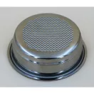 De'Longhi kompatibilis szűrőkosár (10-12g, 51 mm)