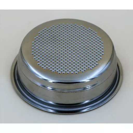 De'Longhi kompatibilis szűrőkosár (10-12g, 51 mm)