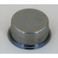 De'Longhi 4120 kompatibilis szűrőkosár 16-18g (51 mm)