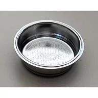 AVX 5110 Precíziós Szűrőkosár Delonghi kávégépekhez (10g, 51mm)