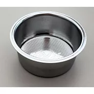 AVX 5116 Precíziós Szűrőkosár Delonghi kávégépekhez (16g, 51mm)