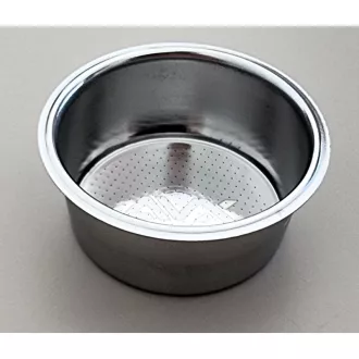   AVX 5116 Precíziós Szűrőkosár Delonghi kávégépekhez (16g, 51mm)