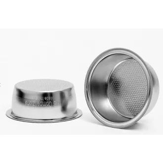   IMS Competizione Precíziós Szűrőkosár 16-18g (51mm, De'Longhi/Smeg kompatibilis)