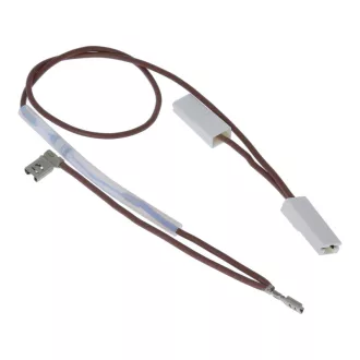   Hőmérséklet biztosíték sodrott huzal 192 C Siemens és Bosch kávéfőzőkhöz