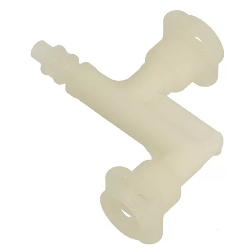 Jura / Siemens / Bosch forrázóegység kimeneti csatlakozó (62234)