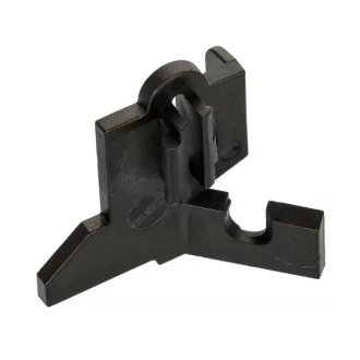 Tartó a víztartály túlfolyójához