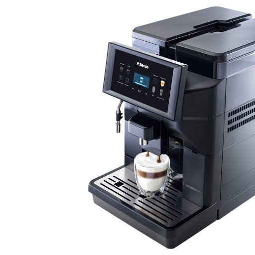 Saeco Aurora M1 automata kávégép