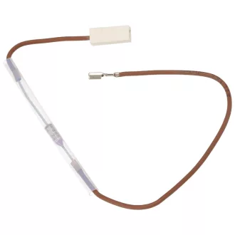 Hőbiztosíték STB-vezeték EU 184C barna