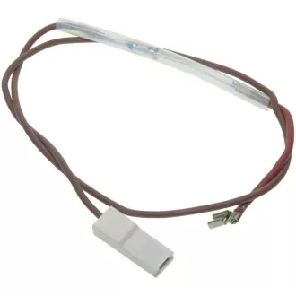 Hőbiztosíték STB-vezeték 192°C