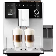 Melitta CI Touch F630-101 automata kávégép (ezüst)