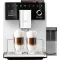 Melitta CI Touch F630-101 automata kávégép (ezüst)