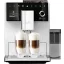 Melitta CI Touch F630-101 automata kávégép (ezüst)