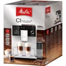 Melitta CI Touch F630-101 automata kávégép (ezüst)
