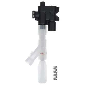   Leeresztőszelep rugóval Melitta, Nivona, Bosch, Siemens, Miele kávéfőzőkhöz (00622540)