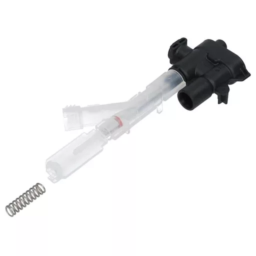 Leeresztőszelep rugóval Melitta, Nivona, Bosch, Siemens, Miele kávéfőzőkhöz (00622540)