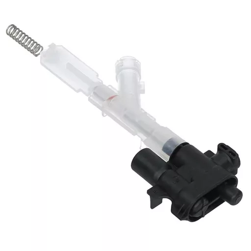 Leeresztőszelep rugóval Melitta, Nivona, Bosch, Siemens, Miele kávéfőzőkhöz (00622540)