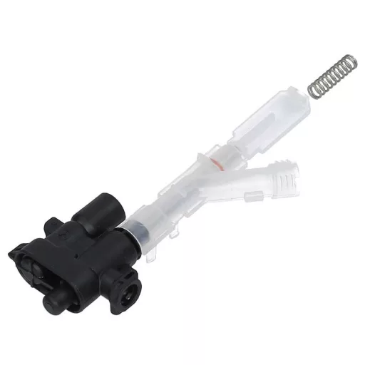 Leeresztőszelep rugóval Melitta, Nivona, Bosch, Siemens, Miele kávéfőzőkhöz (00622540)