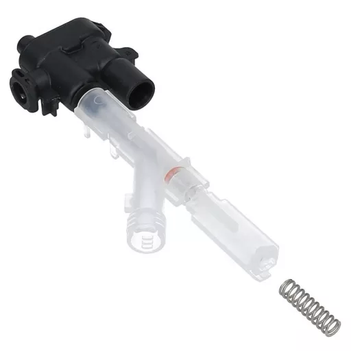 Leeresztőszelep rugóval Melitta, Nivona, Bosch, Siemens, Miele kávéfőzőkhöz (00622540)