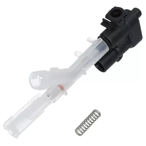 Leeresztőszelep rugóval Melitta, Nivona, Bosch, Siemens, Miele kávéfőzőkhöz (00622540)