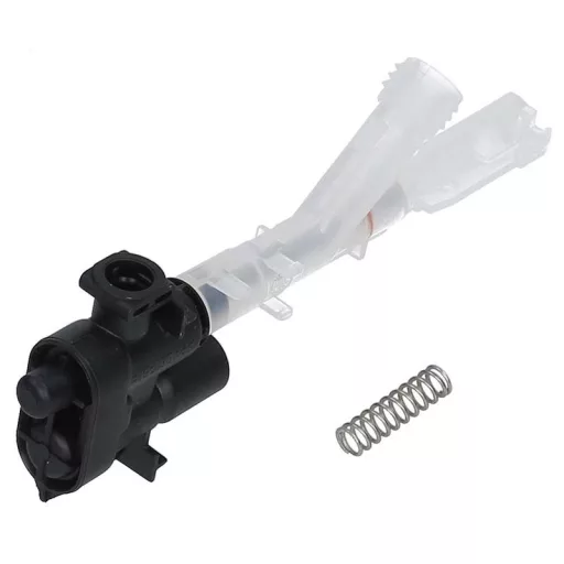 Leeresztőszelep rugóval Melitta, Nivona, Bosch, Siemens, Miele kávéfőzőkhöz (00622540)