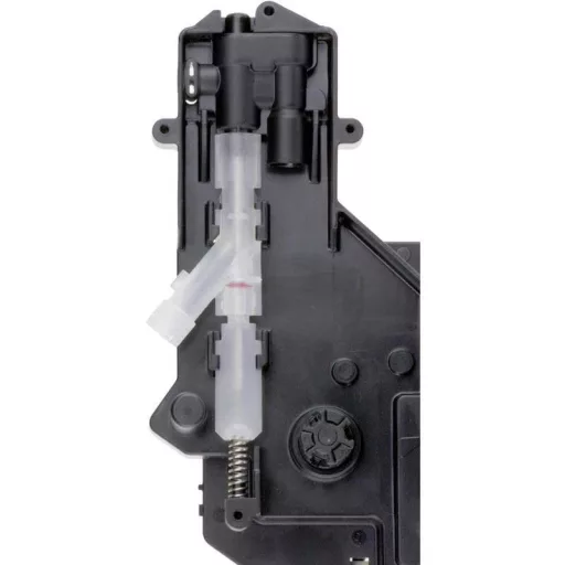 Leeresztőszelep rugóval Melitta, Nivona, Bosch, Siemens, Miele kávéfőzőkhöz (00622540)