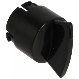 Gőz-forróvíz forgatógomb