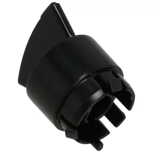 Gőz-forróvíz forgatógomb