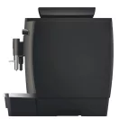 JURA W4 Dark Inox (EA) professzionális automata kávégép
