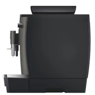 JURA W4 Dark Inox (EA) professzionális automata kávégép