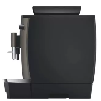 JURA W4 Dark Inox (EA) professzionális automata kávégép