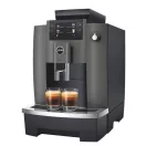 JURA W4 Dark Inox (EA) professzionális automata kávégép