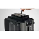 JURA W4 Dark Inox (EA) professzionális automata kávégép