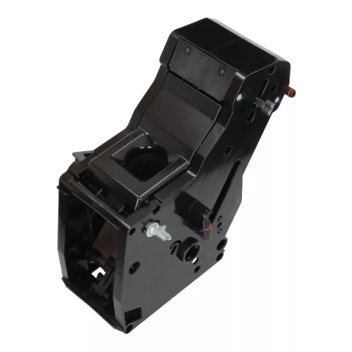 Kompatibilis központi egység (Melitta, Nivona, Miele, Rotel kávégépekhez)