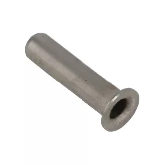 Hüvely nyomócső D4x2.5