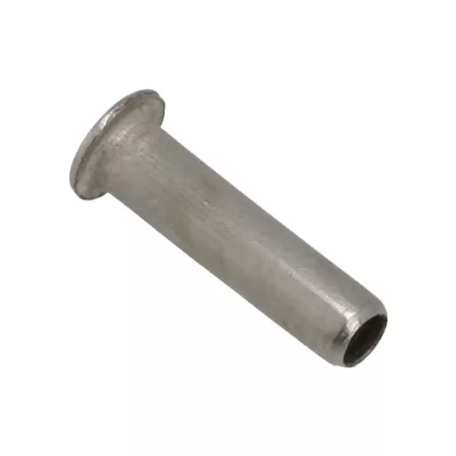 Hüvely nyomócső D4x2.5