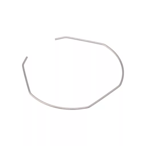 Delonghi szűrőrögzítő rugó (6113210771)