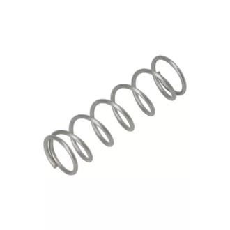 Rugó 20mm mikrokapcsolóhoz eszpresszógéphez