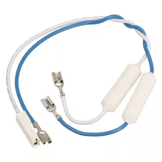 Kábelköteg UKW-szűrővel