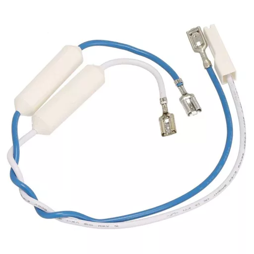 Kábelköteg UKW-szűrővel