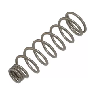 De'Longhi kúpos rugó ø 7.5/5x25 mm (1250340)