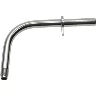 SIEMENS TK5 GŐZCSŐ, RÖVID VÁLTOZAT