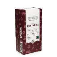 Cremesso Costa Rica kávékapszula - 100% Arabica, 16 × 6 g - Cremesso kapszula