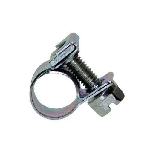 Csőbilincs automata kávéfőzőhöz