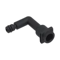 Cső és csatlakozó