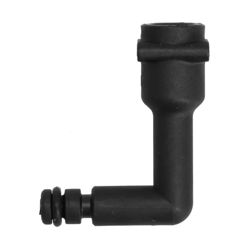 Könyökidom forró vízhez